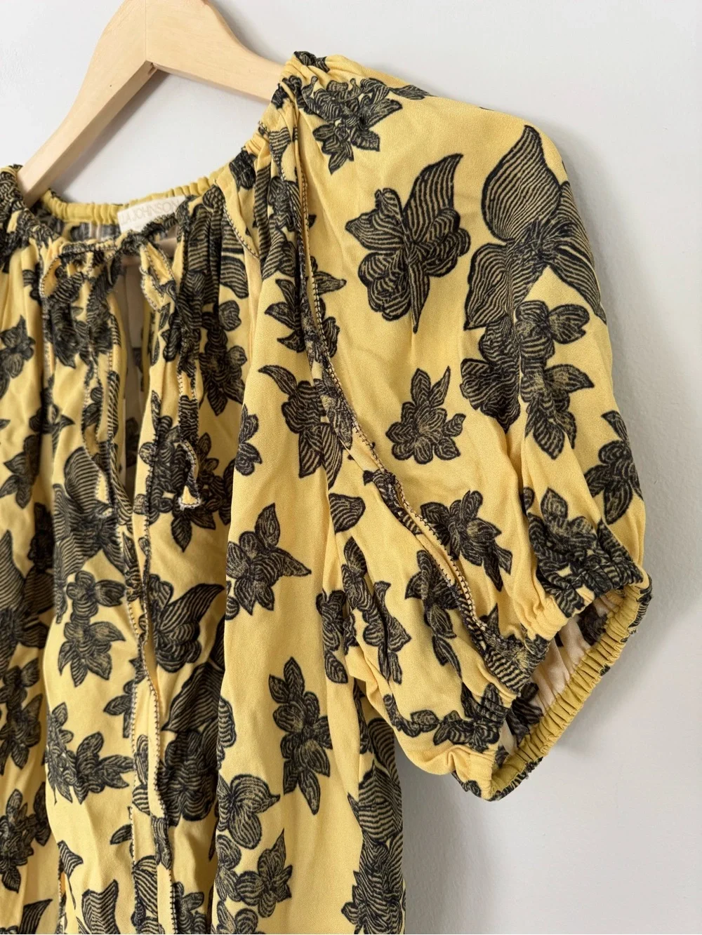 Ulla Johnson women size